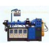 XJD-90 pin type cold feed extruder for extrusion moulding of rubber hose