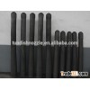Monolithic Stopper for Casting Refractory