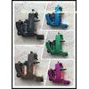 High Quality Handmade Iron HTM-C01 Tattoo Machines With Liner & Shader