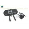 900 mah Black eGo Twist Electronic Cigarette Adjustable Voltage