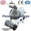 High Effeciency Disc Stack Centrifuges With SS304 For Coconut Oil