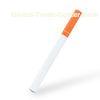 Orange 0.8ml Liquid Disposable E-Cigarettes / Hookah E-Cigarettes
