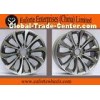 18inch Replica BMW Alloy Wheels for 5 Series, 18x8.0 BMW Black Wheels for 525Li