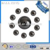 G100 16mm 11/16'' polished carbon steel ball