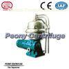 Hydraulic Centrifugal Oil Water Separator