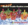 stand up pouch with spout ,juice packaging,flexible packaging