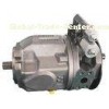 Hydraulic Axial Piston Pumps Flow Control , Concrete Truck Pump A10VSO18