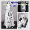 Face Lifting Wrinkle Removal RF Slimming Machine ,  Vacuum RF Roller Machine