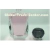 Woman Decorative Glass Perfume Bottles 100ml For Female Fragrance