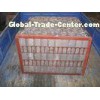 High Cr KmTBCr26 Iron Casting Hammers Grinding Mill Liners