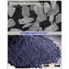 Cast tungsten carbide powder