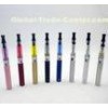 Pink 1100mah EGO CE4 Electronic Cigarette No Burning Taste , Big Vapor E-Cig