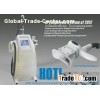 High power freeze cooling Cryo therapy cryolipolysis equipment machine for fat reduction
