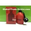 Fashion Boss Mens Perfumes Red Color Male Cologne Eau De Toilette 5.0 FL.OZ