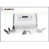 Hot And Cold Hammer Diamond Microdermabrasion Machine With LCD Screen Display