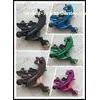 Stable HTM-C05 Liner And Shader Handmade Tattoo Machines With Wing Type
