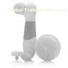 Hot Face Electric Facial Brush Cleaner Scrubber Rotary Skin Face Care Massager CE