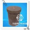 Refractory Tundish Sizing Nozzle