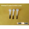 11mm - 20mm Custom round and flat Brush For Nail Polish Containers / glue / paint