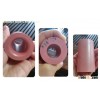 Tundish Zirconia Metering Nozzle for  casting