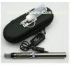 Health 2.4ml EGO CE6 Electronic Cigarette Black With Lithium-Ion
