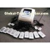 Home and Salon Anti aging Body Slimming Machine for Face and Body 14 laser pads