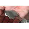 99.999% Prime Virgin Silver Liquid Mercury with Factory Price