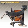 Handmade tattoo machine