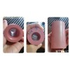 Tundish  Nozzle Zirconia Metering for continuous casting