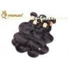 Body Wave / Spring Curly 100% Brazilian Human Hair No Chemical