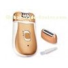 International patent epilator and lady shaver