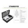 Custom Electric Permanent Makeup Machine Kit / Eyebrow Tattoo Machine