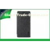 Huawei Assend Leather Mobile Phone Protective Cases Wallet Flip Style