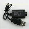 Ego-W 18g Ego Usb Charger 4.2v / 450ma For Electronic Cigarette
