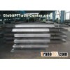 1200mm - 1800mm Width SS400, Q235, Q34 Hot Rolled Checkered Steel Plate / Sheet
