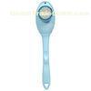 Beauty Care Electric Skin Cleansing Brush For Body Scrub Dead Skin Remover