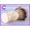 Professional 28mm large density Silvertip Badger Shaving Brushes for men