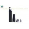 Changeable Atomizer eGo C E Cig With 650 / 900 / 1100mAh