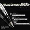 Easy Operated TKL Permanent Eyebrow Tattoo Machine Power DC 3~4.5V MAX 400mA