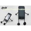 Apple iPhone 5 / 5S Robot Shape TPU Bumper Phone Cases