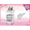 4Mhz / 7Mhz Clinic High Intensity Focused Ultrasound Machine , Skin Lifting Equipment