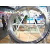 H005-001 three-row cylindrical roller slewing ring bearing ( FAG, LYC, TIMKEN )