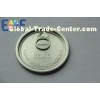 Coffee Can Easy Open Can Lids Full Open For Seasoning , 300# 73mm