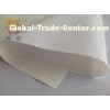 Multifunction Digital Printing PVC Banner Roll For Exhibition Panels , 18 * 12 Yarns