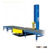 ETA300PPS-RCT Fully Automatic Online pallet wrapper