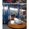 EY1600PPS-TP Reel Wrapper With Top Platen