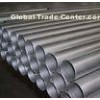 Thin Wall ASTM Stainless Steel Seamless Pipe Thickness 0.5mm - 25mm