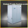 Commercial Ground Source Heat Pump COP4.85 , Ground To Water Heat Pump