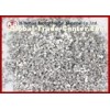 3.2 mm Tungsten Alloy Cube Class 3 , W - Ni - Feforaircraftbalanceweights
