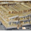 copper ingot